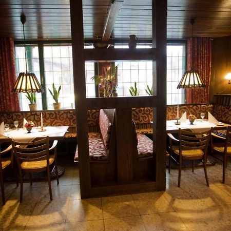Gasthof Averbeck Ennigerloh Eksteriør billede